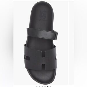 Bruno Magli Arko Slides